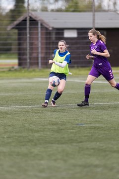 Bild 265 - F SC Ellerau - HEBC : Ergebnis: 2:2